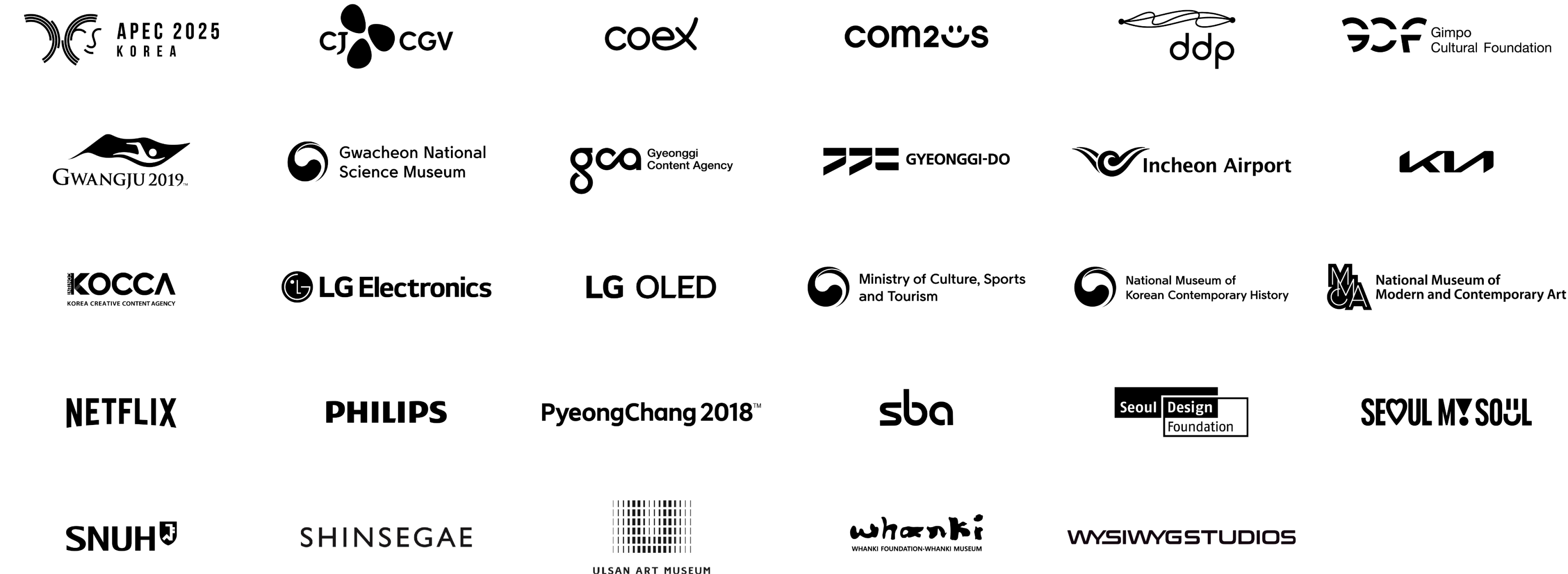 Partners